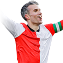 Robin van Persie