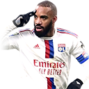 Alexandre Lacazette