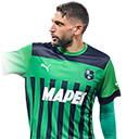 Domenico Berardi