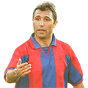 Hristo Stoichkov