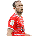 Daley Blind