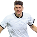 Mario Gómez