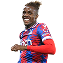 Wilfried Zaha