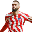 Yannick Carrasco