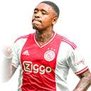 Steven Bergwijn
