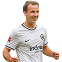 Mario Götze