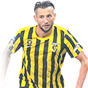 Mitchell Dijks