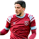 Pablo Fornals