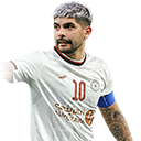 Éver Banega
