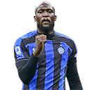 Romelu Lukaku