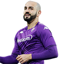 Riccardo Saponara
