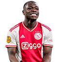 Brian Brobbey