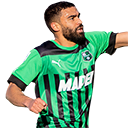 Gregoire Defrel