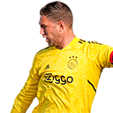 Maarten Stekelenburg