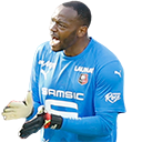 Steve Mandanda