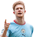 Kevin De Bruyne