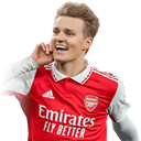 Martin Ødegaard