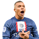 Kylian Mbappe Lottin