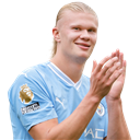 Erling Braut Haaland
