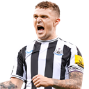 Kieran Trippier