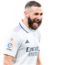 Karim Benzema