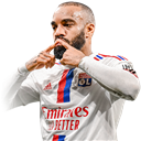 Alexandre Lacazette