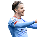 Jack Grealish