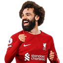 Mohamed Salah