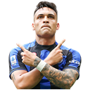 Lautaro Martínez