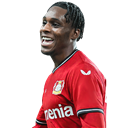 Jeremie Frimpong