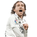 Luka Modrić