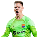 Marc-André ter Stegen