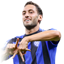 Hakan Çalhanoğlu