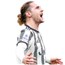 Adrien Rabiot