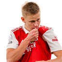 Oleksandr Zinchenko