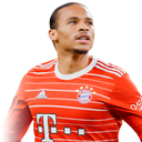 Leroy Sané