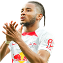 Christopher Nkunku