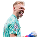Aaron Ramsdale