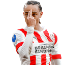Xavi Simons