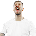 Alessio Romagnoli