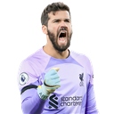 Alisson