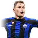 Nicolò Barella