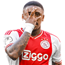 Steven Bergwijn
