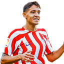 Nahuel Molina