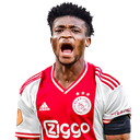 Mohammed Kudus