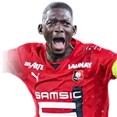 Hamari Traoré