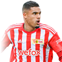Danilho Doekhi