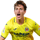 Pau Torres