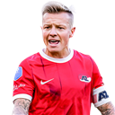 Jordy Clasie