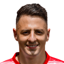 Santiago Arias